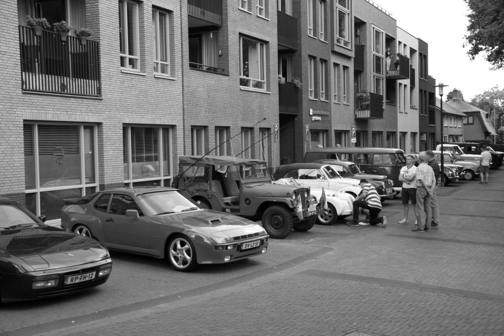 Oldtimerrit Geesteren 4 juni 2017 - 42